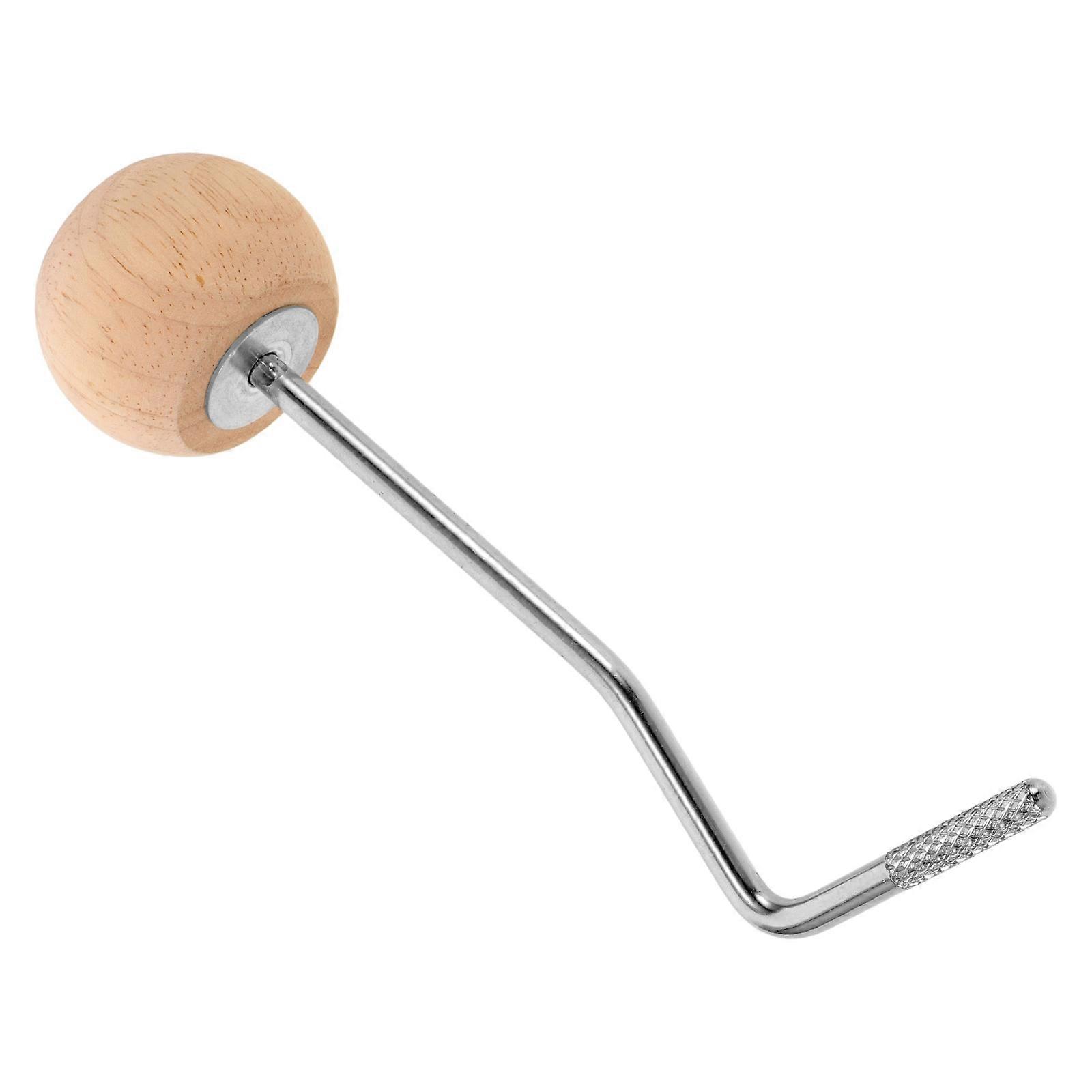 Maillet de grosse caisse pour la performance musicale