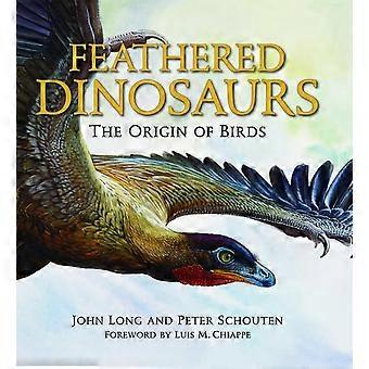 Gefiederte Dinosaurier: Der Ursprung der Vögel