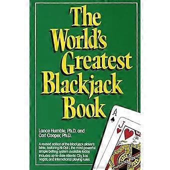 Die weltweit größte Blackjack-Buch