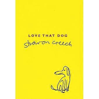 L’amour de ce chien