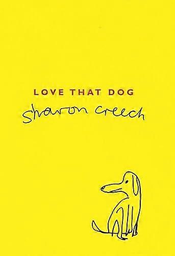 Love That Dog