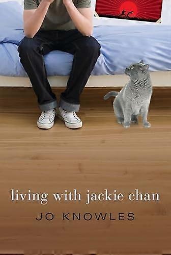 Leben mit Jackie Chan