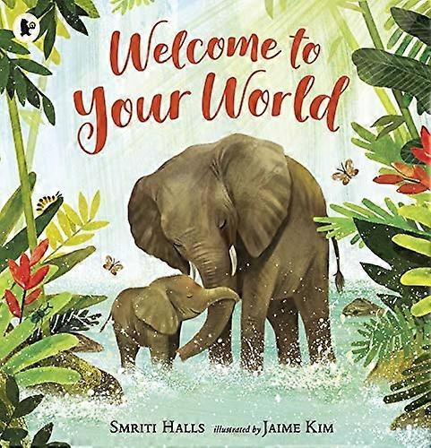 Welcome to Your World
