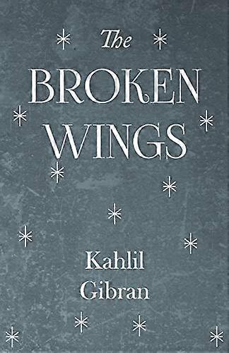 The Broken Wings
