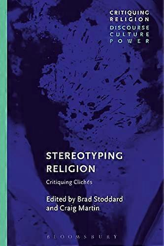 Stereotyping Religion