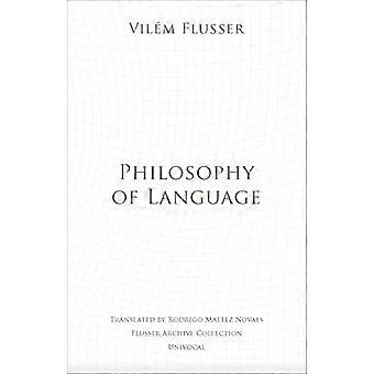 Philosophy of Language (eenduidige)