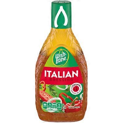 Wish-Bone Italian Dressing