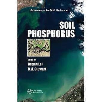 Soil Phosphorus - Taylor & Francis Ltd