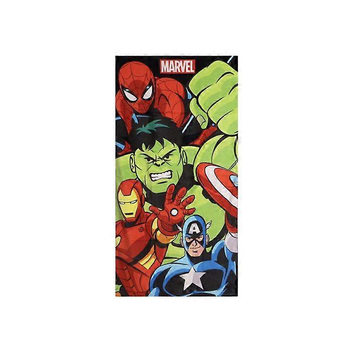 Avengers Cotton Napkin