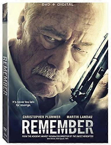 Remember  [DVD REGION:1 USA] USA import