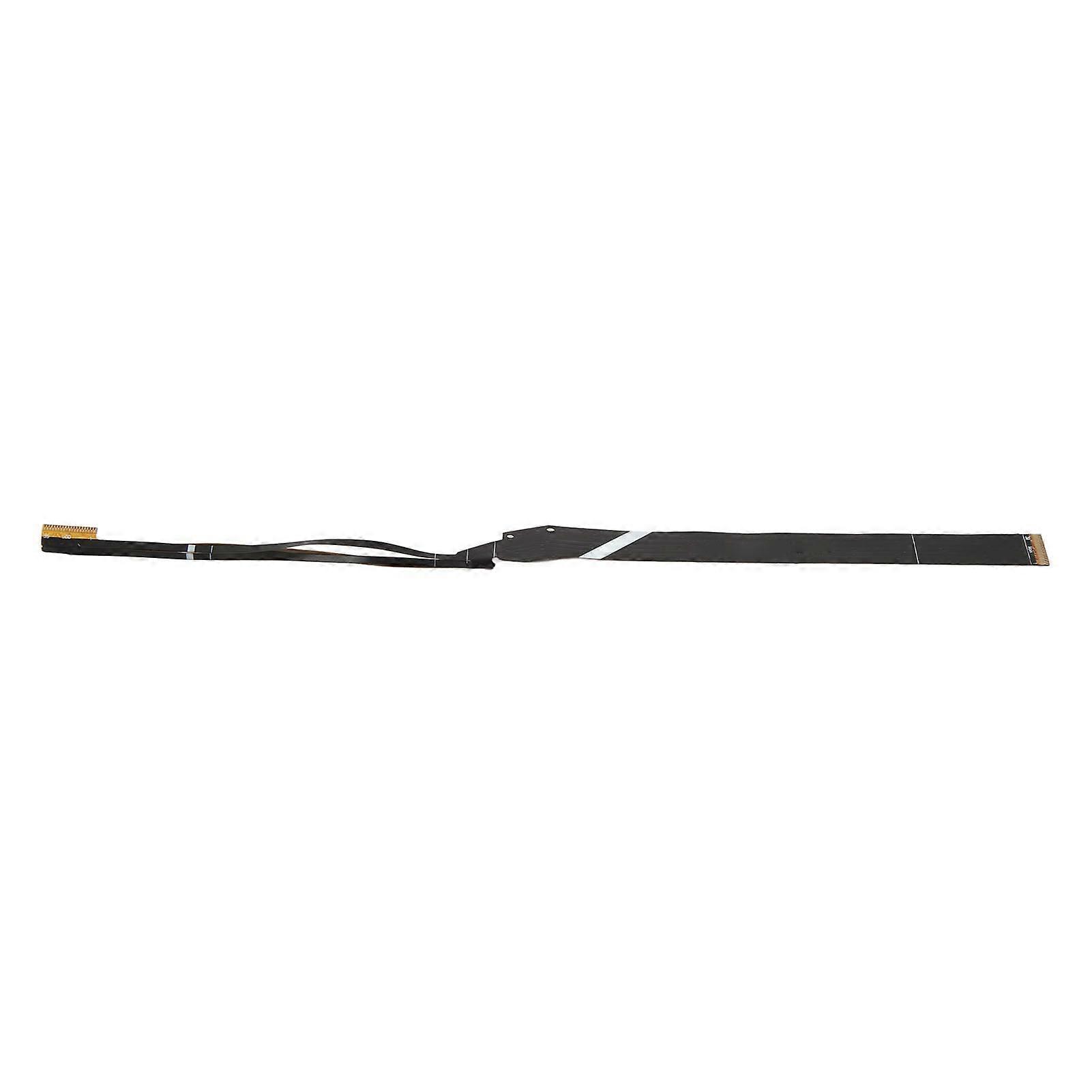 Camera LCD Flex Cable Camera LCD Screen Hinge Flex Cable Replacement Compatible With P900 P900S