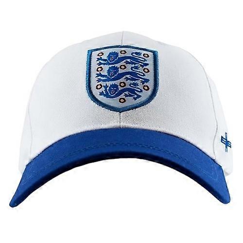 England FA Contrast Baseball Cap