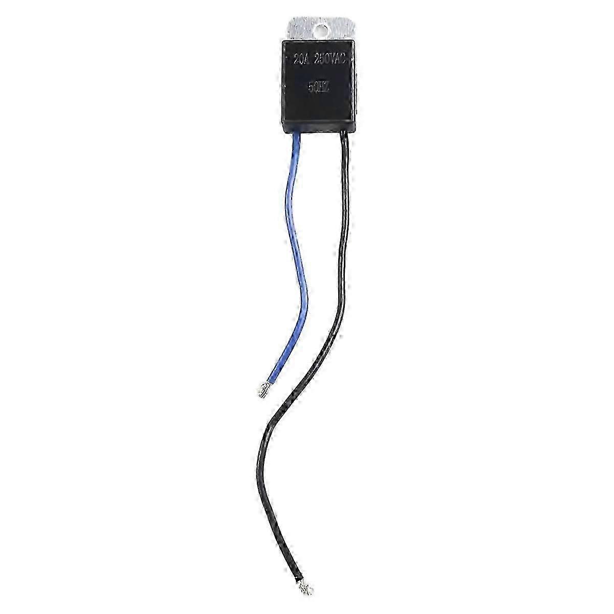 230V Soft Start Drive Module Soft Start For Angle Grinder Power Tool