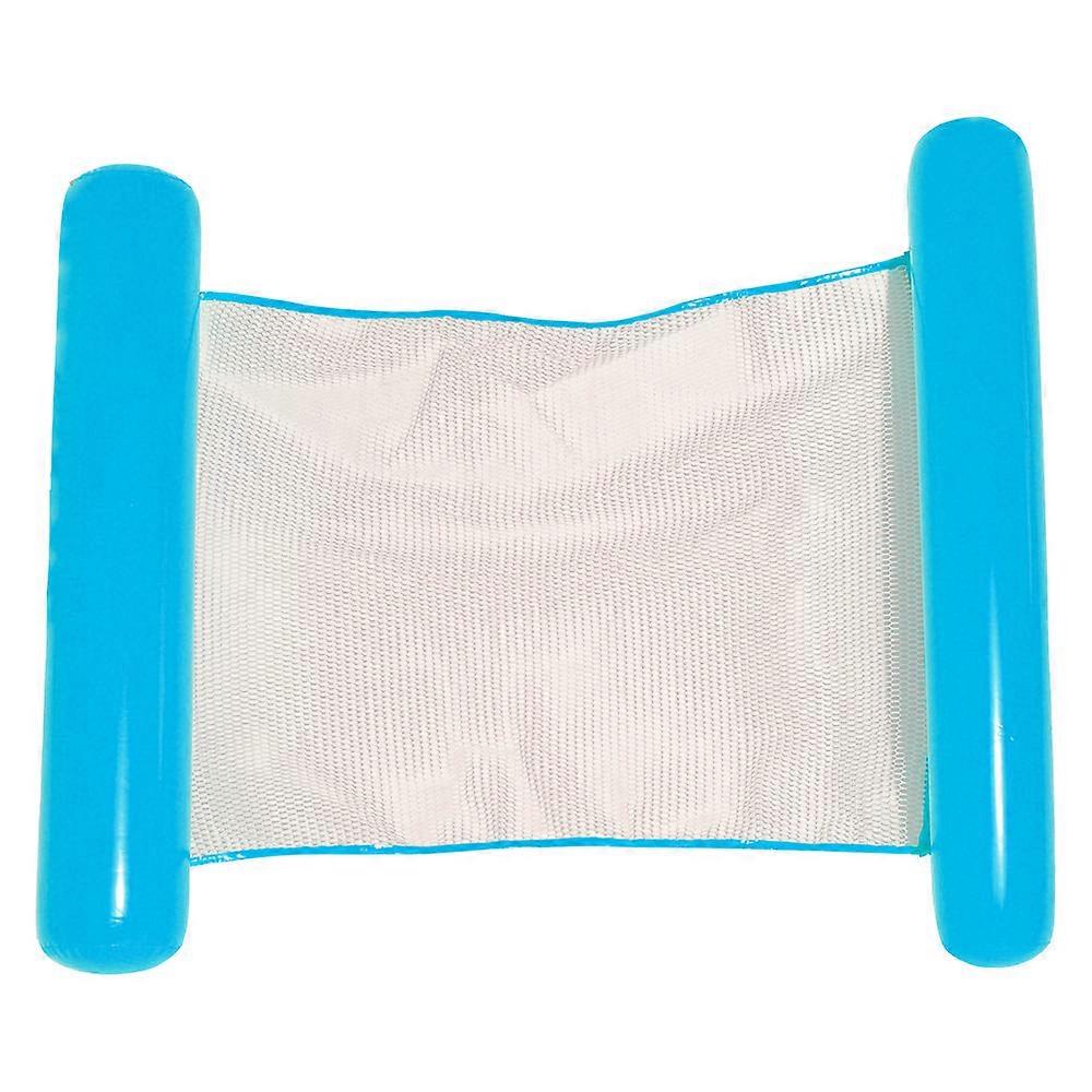 Hammock Inflatable Pool Float, Pool Float Lounger, Swimming Pool Float Chair, Multiuse Pool Hammock