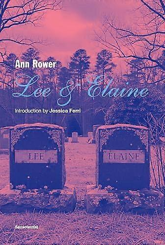 Lee & Elaine