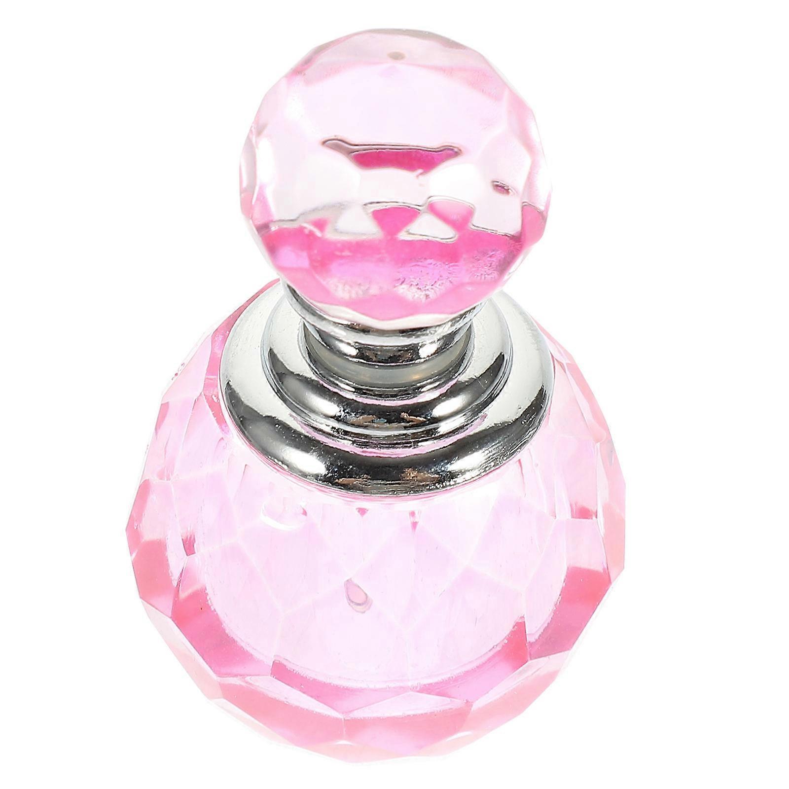 Creative Desktop Ornaments Perfume Bottle for 3Pcs