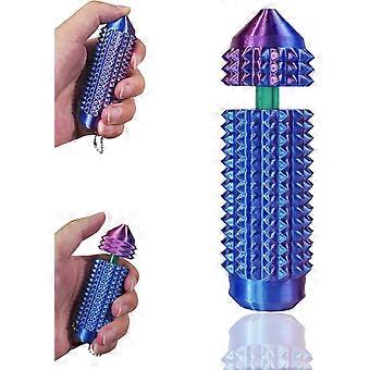Little Ouchies Fidget Toys – Langlebiges, rotierendes Schmerzstimulationsspielzeug zur Linderung von Angst und Stress, Fidget-Spielzeug für Erwachsene und Jugendliche, Schmerzlinderungs-Fidget-Tool, 1 Stück