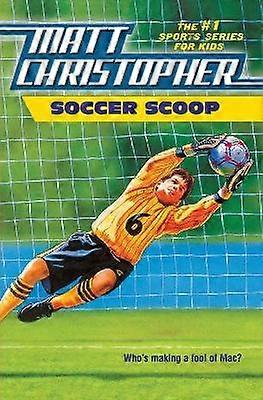 Soccer Scoop