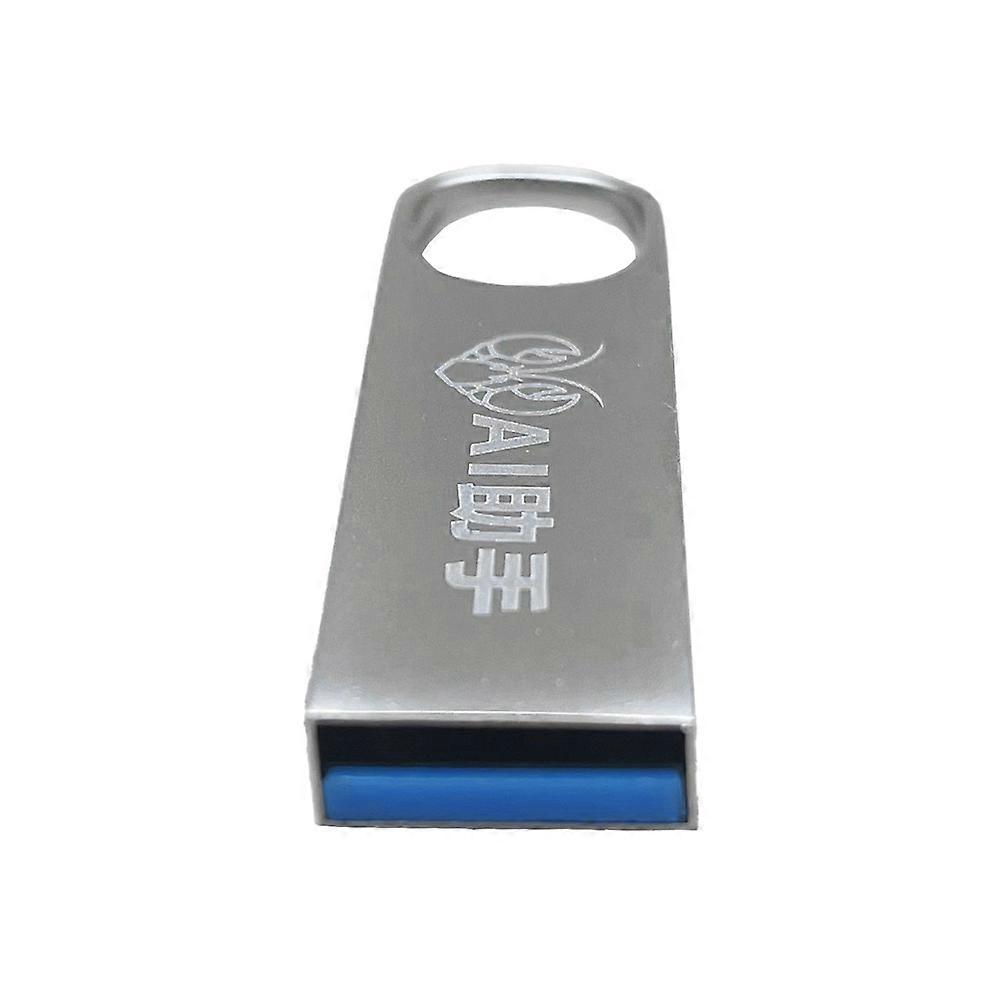 Mini USB OpenClaw AI Assistant High-Speed Plug-and-Play USB Flash Drive for AI Programmers