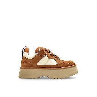 Astromel Platform Sneakers