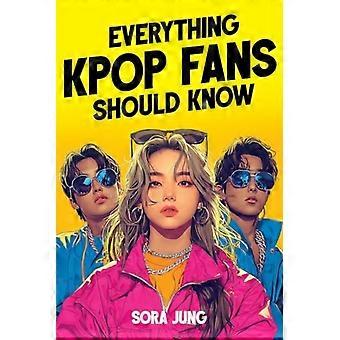 Alles, was K-Pop-Fans wissen sollten