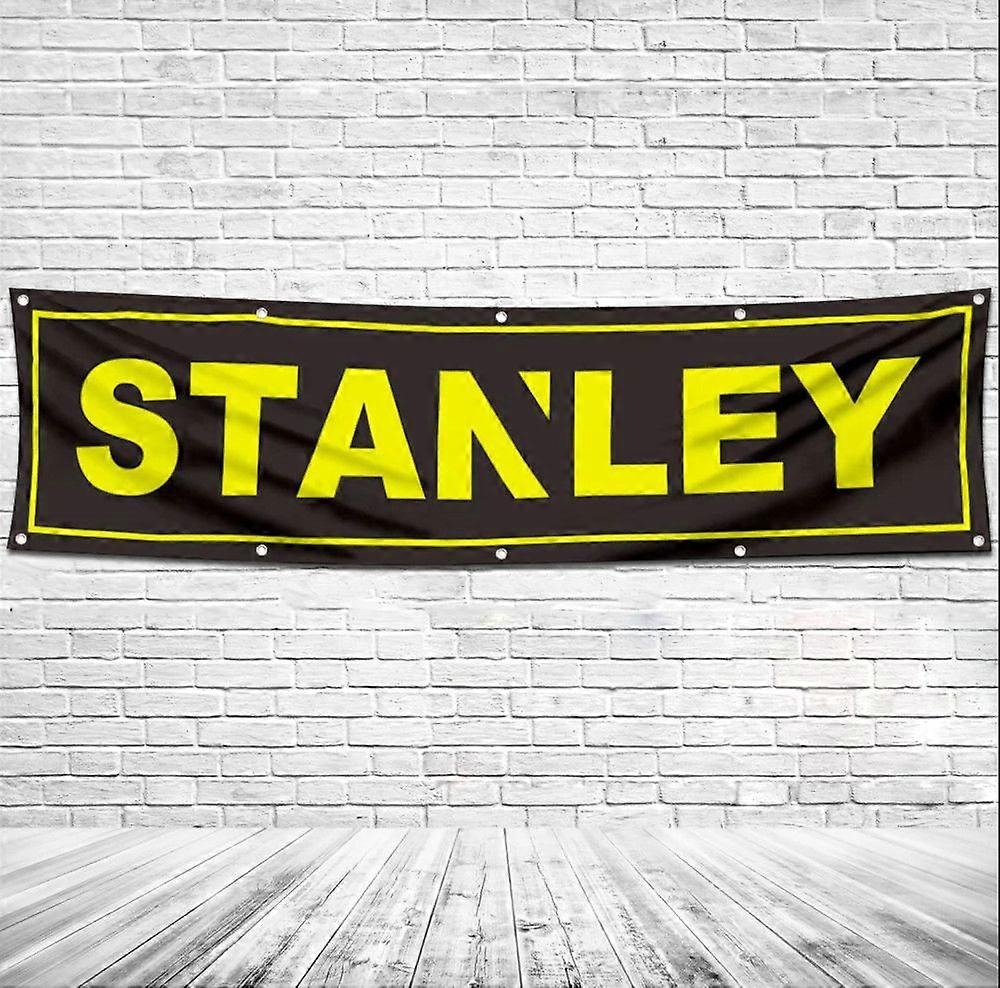 Banner de herramientas STANLEY FB1188