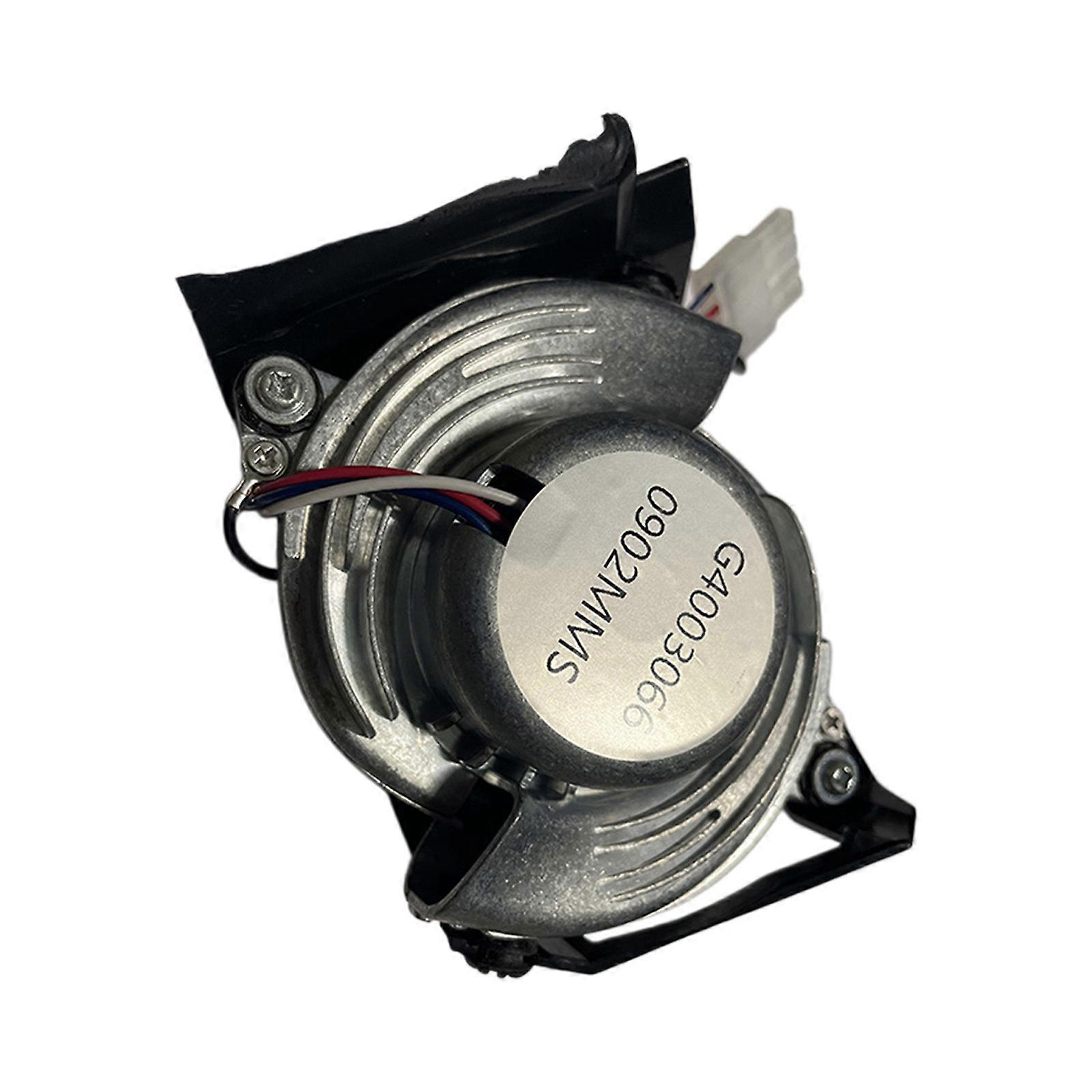 Centrifugal Force Blower Motor For Robotic Vacuum Strong Wind Current Consistent Function Extended Lifespan Multicolor