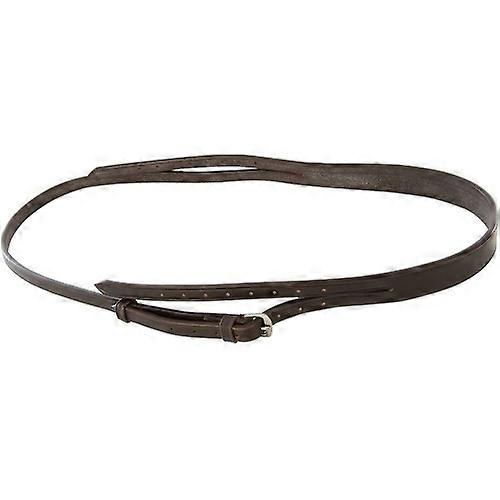 Blenheim piele Cal Căpăstru Headpiece