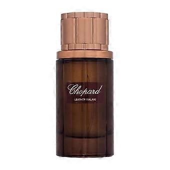 Chopard Leather Malaki Eau De Parfum für Männer 80 ml