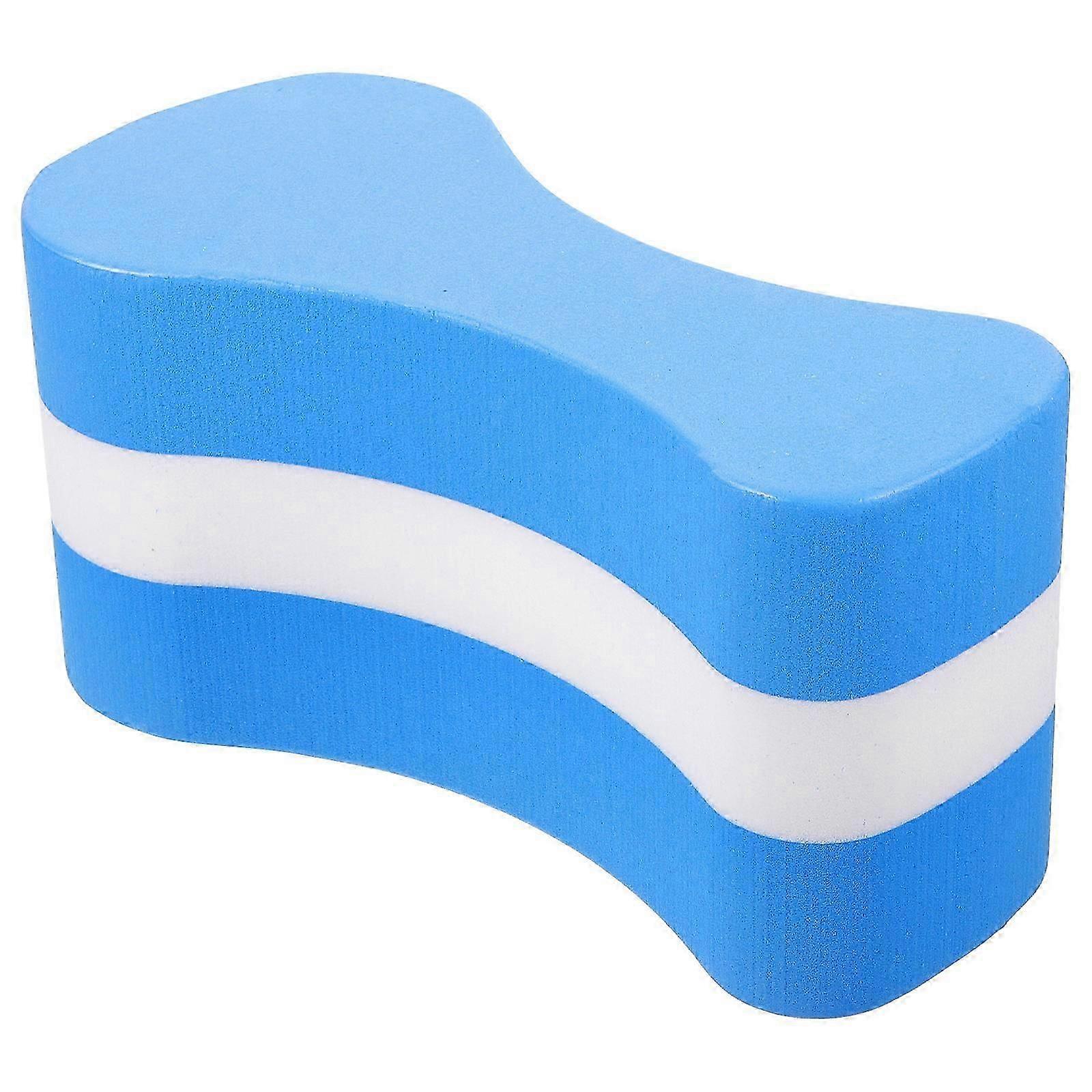 Swimming Safety Training Aid Pull Buoy Kickboard Float for Pool Use