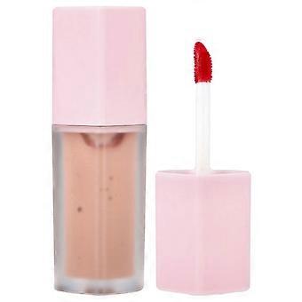 Merrymonde, Milk Heart Tint, Labios y mejillas, 06 Mango Milk, 5 g, Paquete de 2