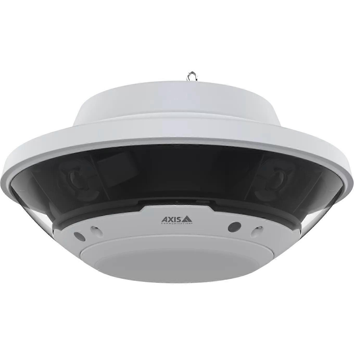 Axis Q6300-E 50 Hz