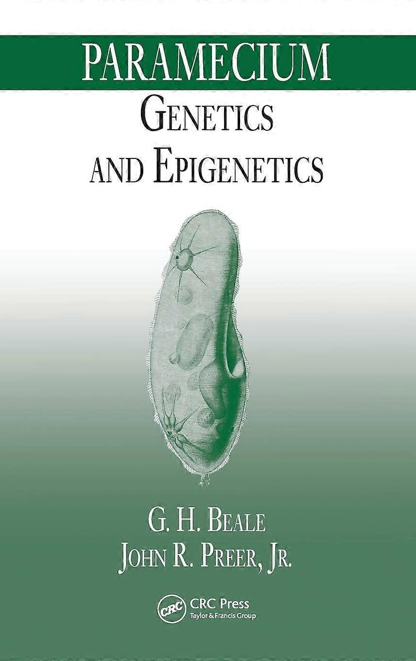Paramecium genetics and epigenetics
