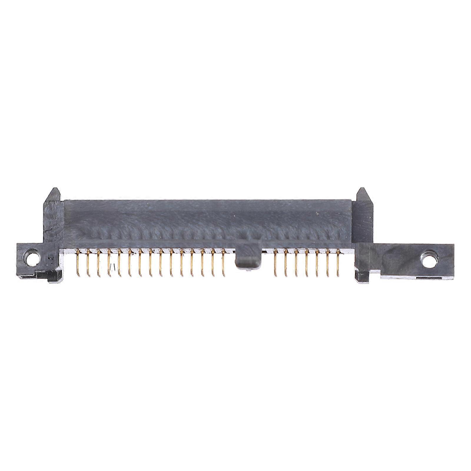 Hard Drive Connector Compatible for DV6000 HDD Interposer Adapter Supply