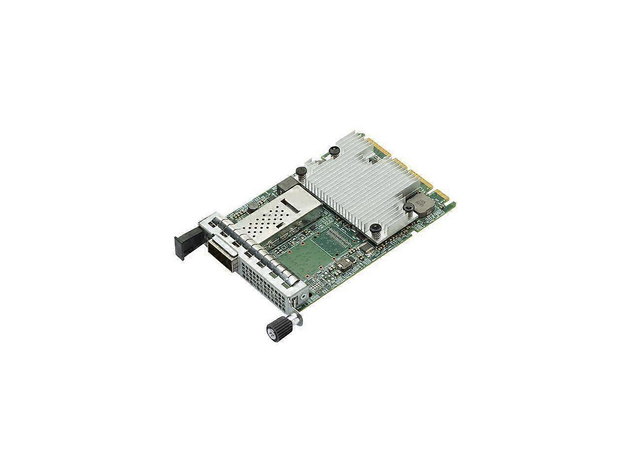 Broadcom Netxtreme N1100g - 1x 100gbe Ocp 3.0