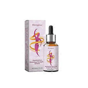 Metabolismhöjande bantningsdryck kroppsvård 30 ml