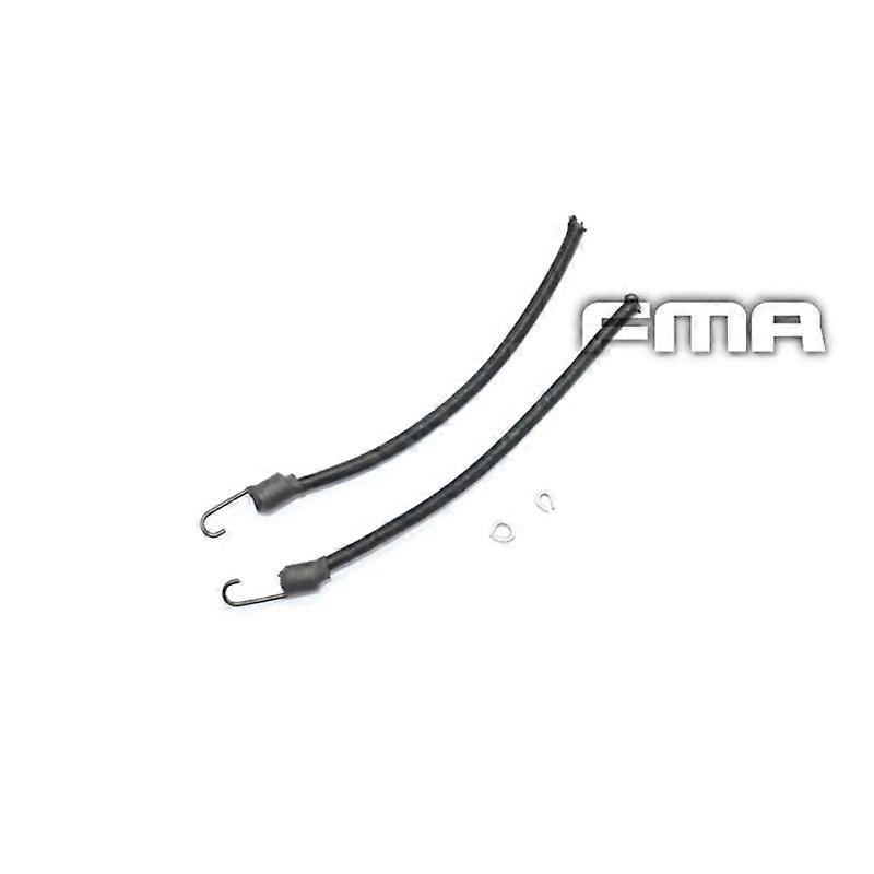 Fma Cuerda De Casco Rápido Tb288