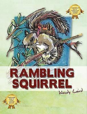 Rambling Squirrel