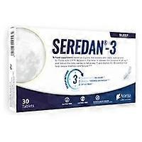 Seredan-3 somn și relaxare 30 comprimate