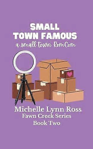 Small town famous