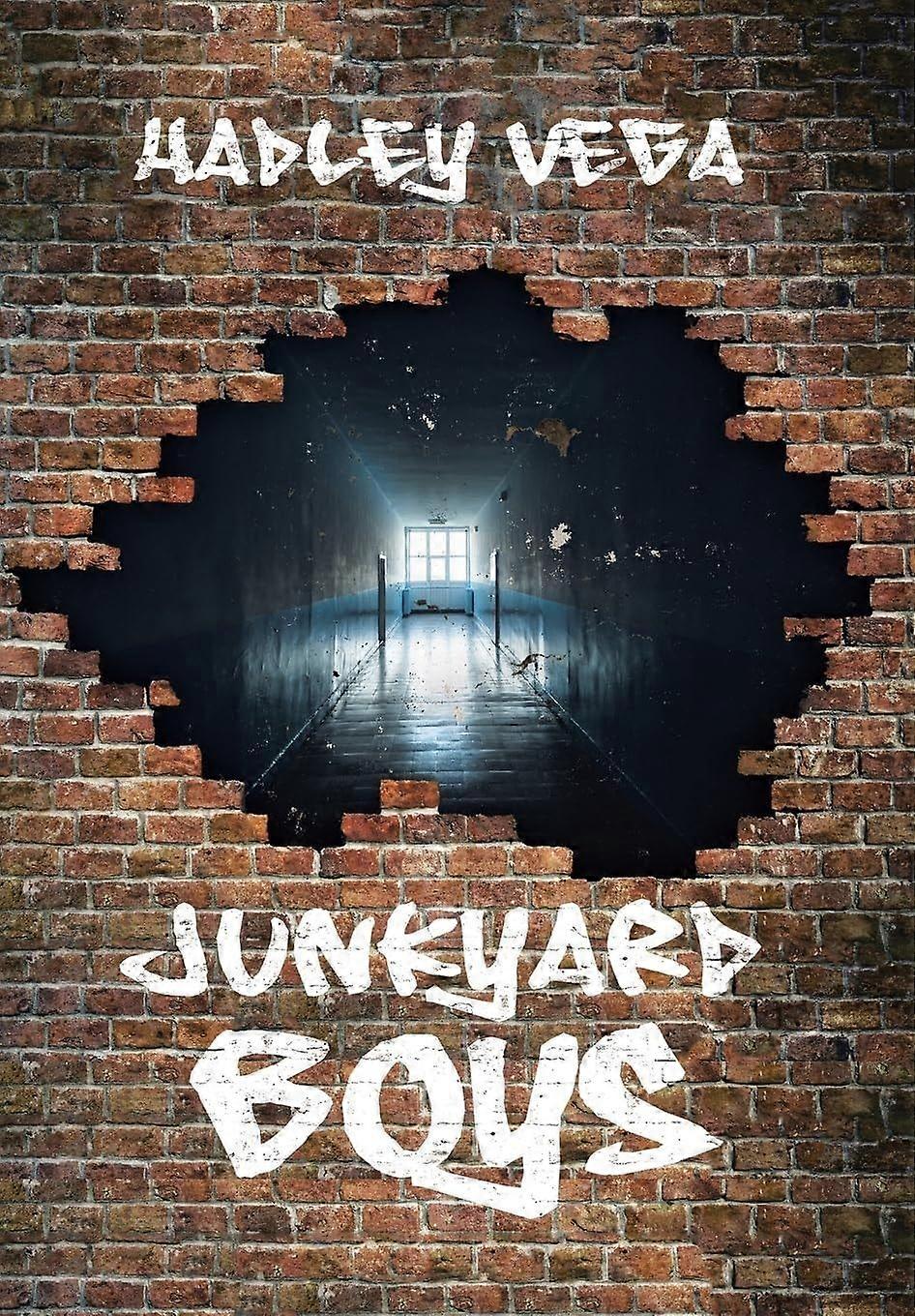 Junkyard boys