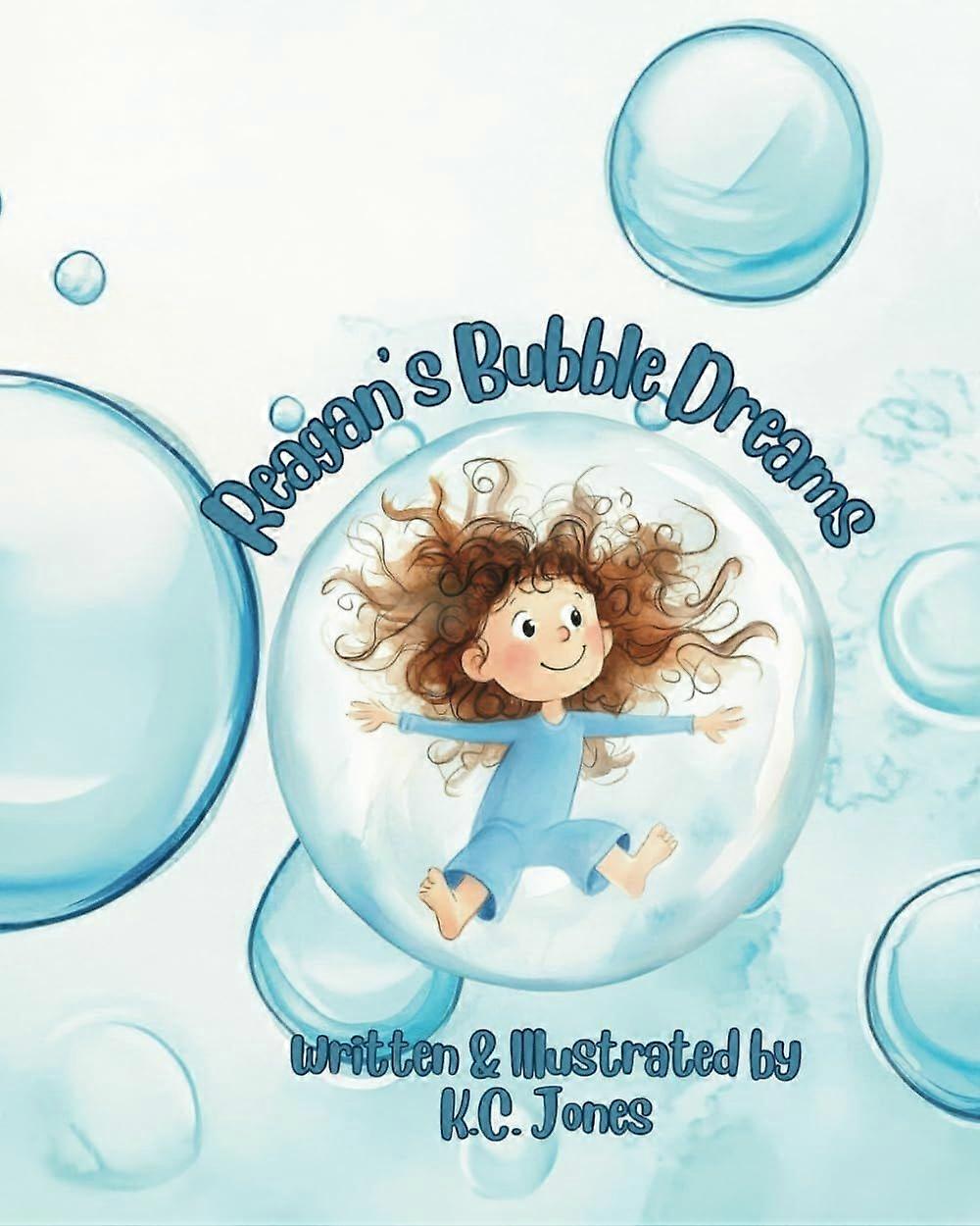 Reagan's bubble dreams