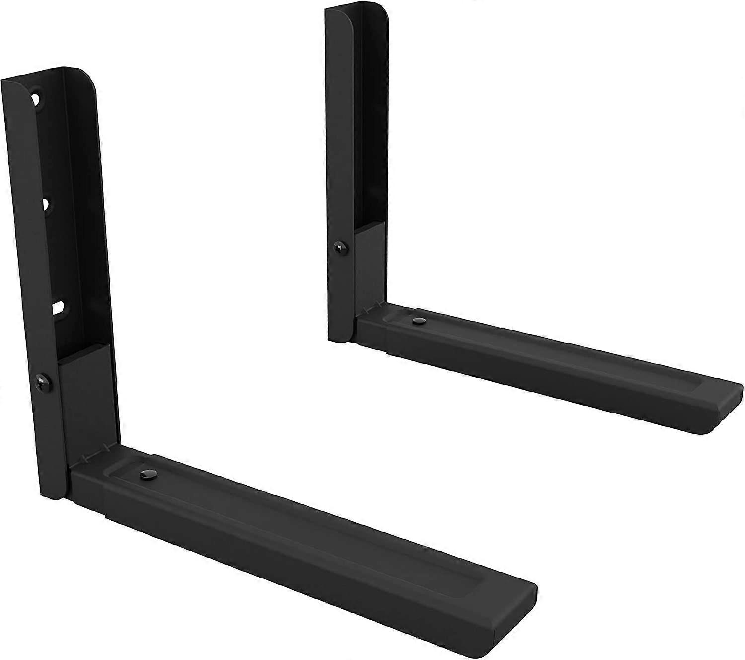 Microwave Oven Shelf Brackets