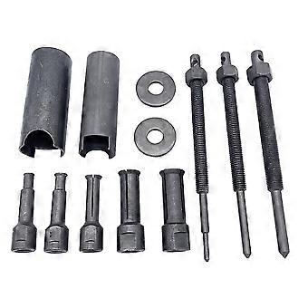 Extracteur de roulement de vélo, kit d'outils de démontage et de réparation de vélo et moto, accessoires de cyclisme en plein air