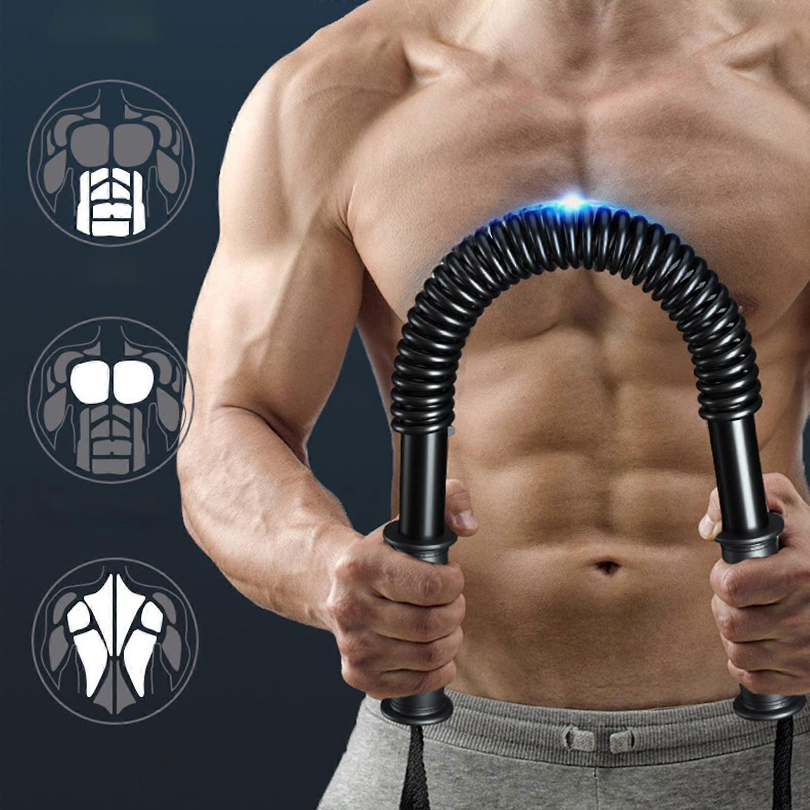 Upper Body for Home Gym