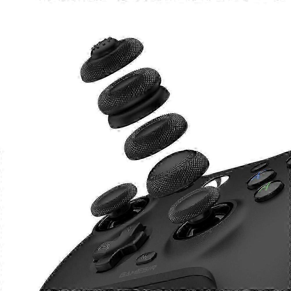 Gamesir Tilbehør Sort tommelfingergreb