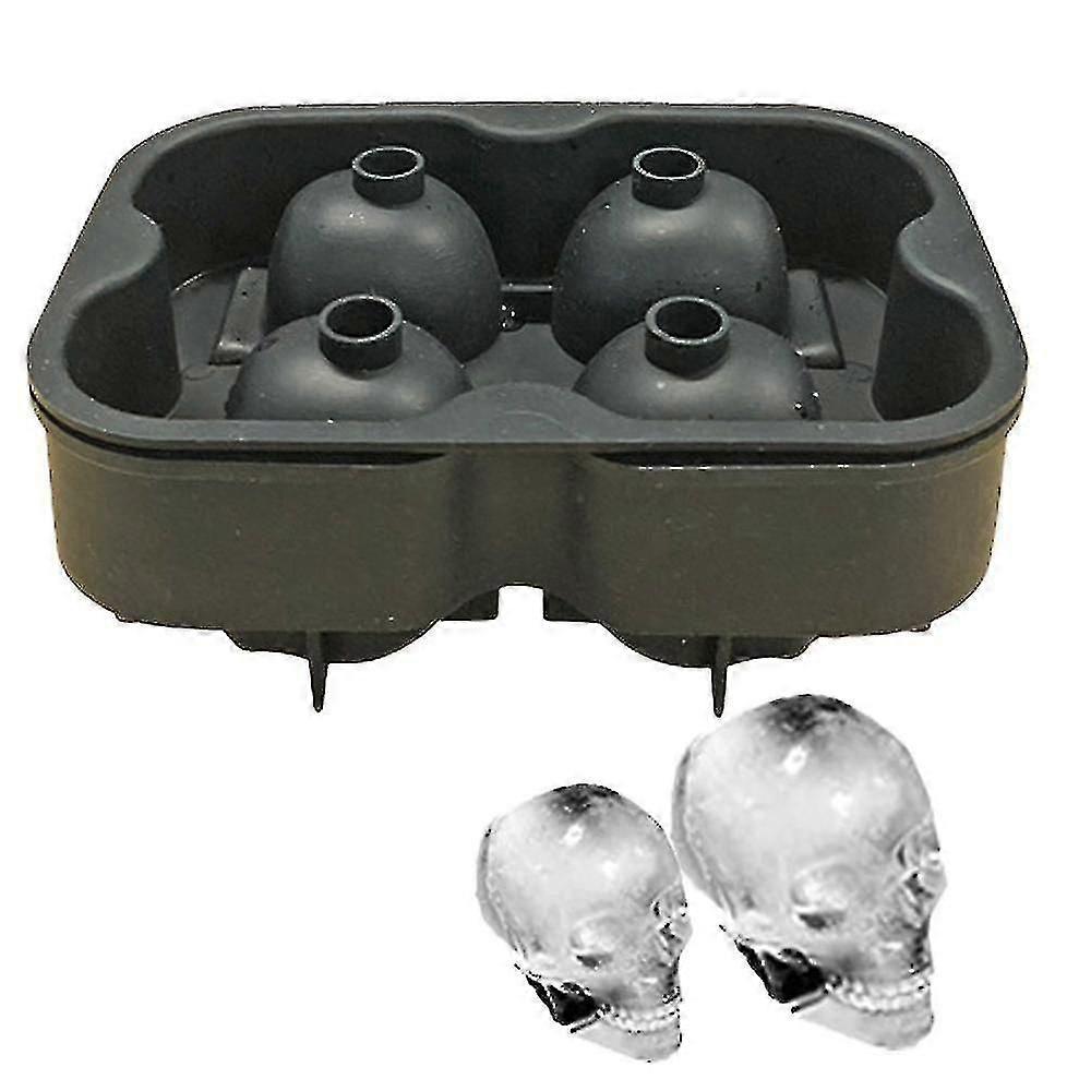 Ice Cube Traysice Cube Molds For Whiskeyreusable