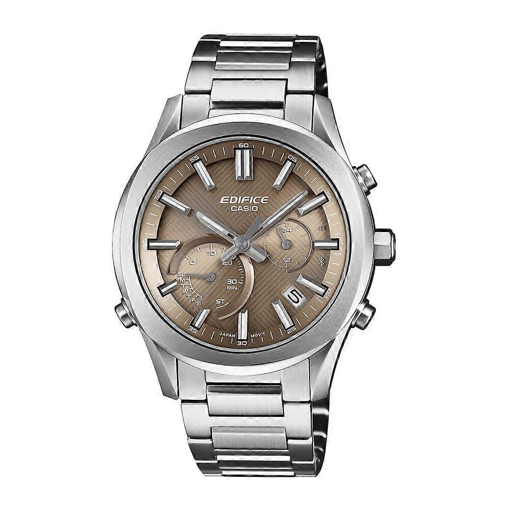 Casio - EQB-1300D-5AEF - Watch - Men - Solar - Edifice