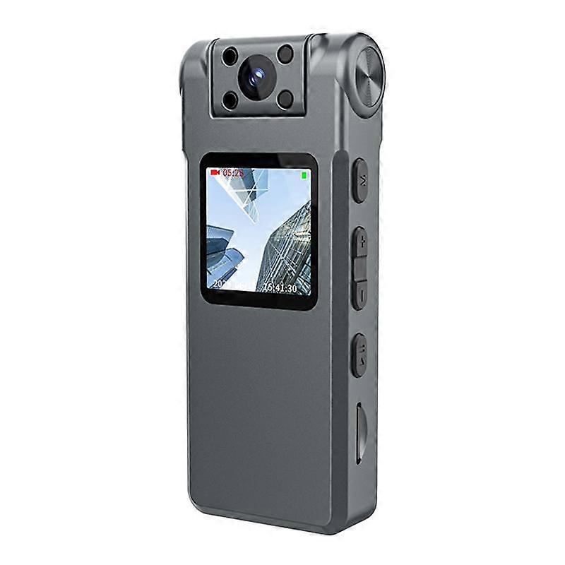 Portable HD Camera & Voice Recorder 32GB
