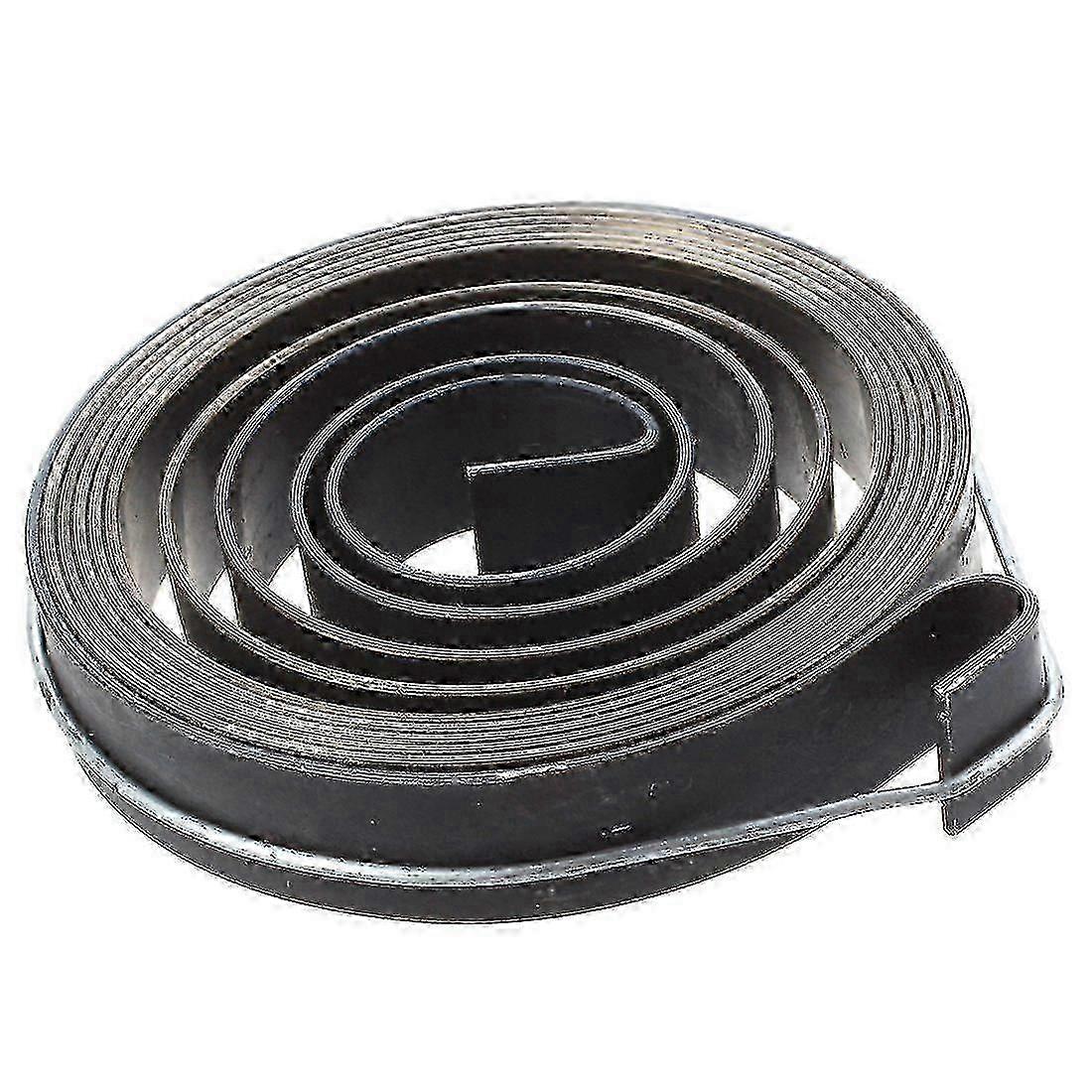 6-inch Drill Press Quill Feed Return Coil Spring